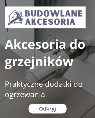 Akcesoria do grzejników – co warto mieć?